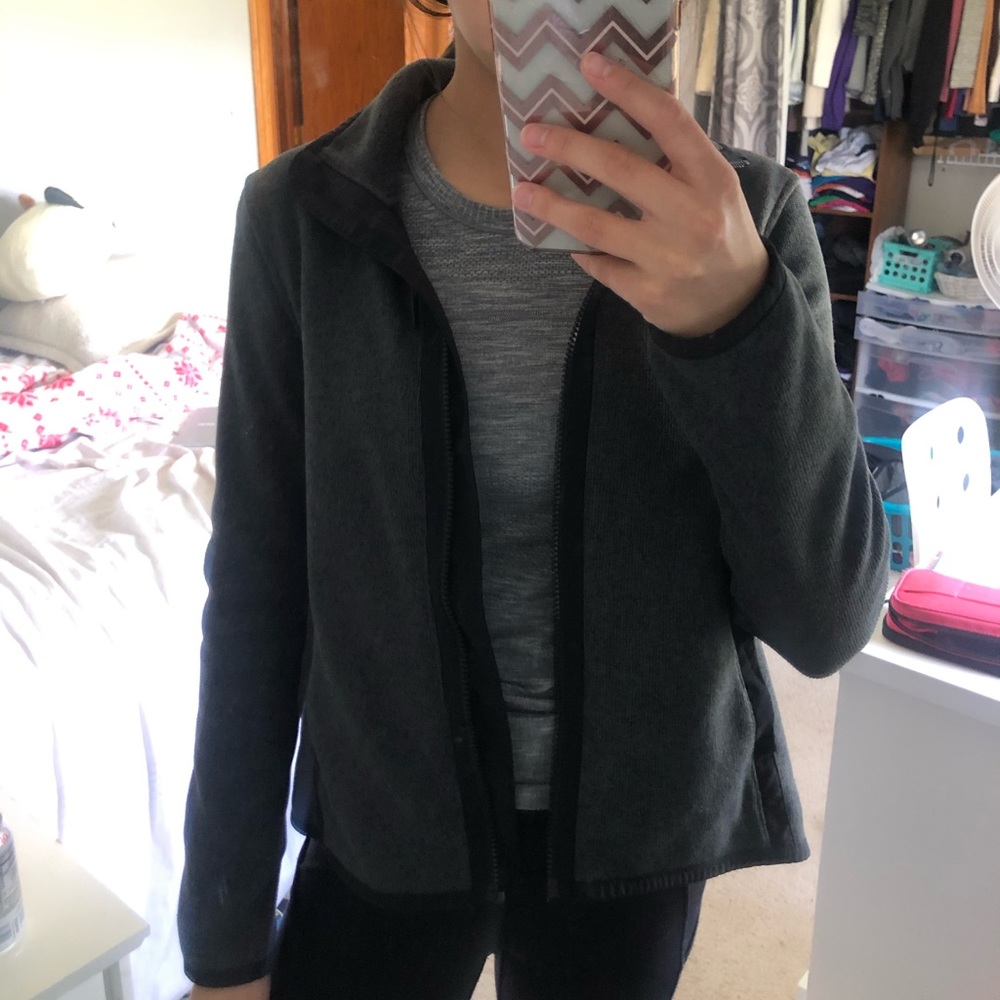 Lululemon Jacket